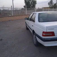 پژو اس ال ایکس موتور۱۸۰۰|خودرو سواری و وانت|نرماشیر, |دیوار