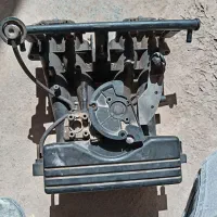 مانیفول|قطعات یدکی و لوازم جانبی|بیرجند, |دیوار