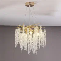 از تولیدی لوستر مستقیم به منزل شما با ارسال رایگان