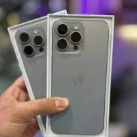 16pro max 256 zaa بدون ریجستر100%