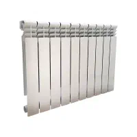 رادیاتور آلمینیومی