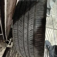 لاستیک بارز 225/45/r18
