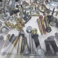 فروش انواع پیچ و مهره|ابزارآلات|مشهد, فلسطین|دیوار