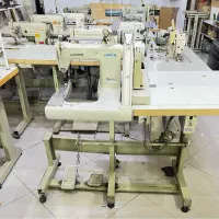 چرخ کابویی دو سوزن دینام مگنت جک