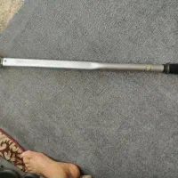 ترک متر صنعتی برند جینیوس