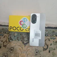 پوکو‌c71|موبایل|تربت جام, میان جام|دیوار