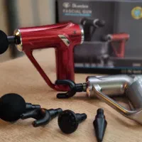 ماساژور بلودیا 325A توربو 2 موتوره با گارانتی اصلی