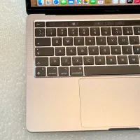 لپتاپ macbook pro m2 سایکل 6|رایانه همراه|شیراز, ملاصدرا|دیوار