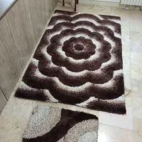 فرش ۴ متری اتاق خواب