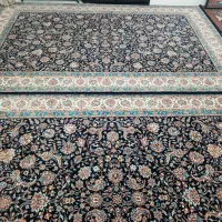 دو تخته فرش شش متری افشان