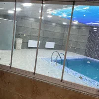 ویلا ۱۲۰۰متری دوخواب|اجارهٔ کوتاه‌مدت ویلا و باغ|تبریز, |دیوار