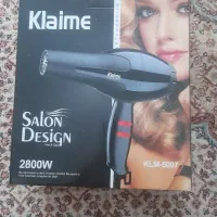 سشوار