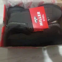 کفش و پوتین