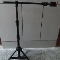 مونوپاد و سه پایه|دوربین عکاسی و فیلم‌برداری|بیرجند, |دیوار