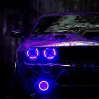 پراید مدل ۸۵