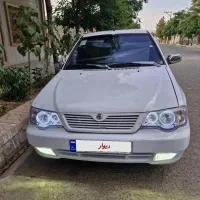 پراید ۱۳۲ دوگانه کارخانه شاسی پلمپ مدل ۹۰