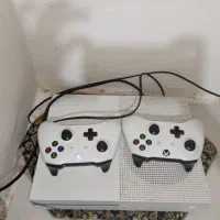 ایکس باکس s