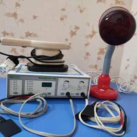 فیزیوتراپی در منزل