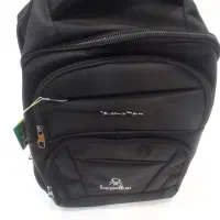 کوله پشتی لپ تاپی Cat ضدضربه با خروجی aux|کیف، کفش، کمربند|سبزوار, امیریه|دیوار