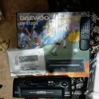ویدئو|پخش‌کننده DVD و ویدیو|گنبد کاووس, |دیوار