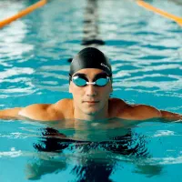 آموزش شنا مبتدی تا حرفه ای آقایان