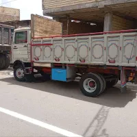 خاور608 مدل75