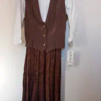 لباس برند Justin Thymeltd کامل نو|لباس|فردیس, شهرک ناز|دیوار