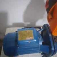 پمپ اب بااتومات