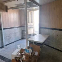 مغازه ودفتر وانبار|اجارهٔ دفتر کار، اتاق اداری، مطب|کرمانشاه, |دیوار