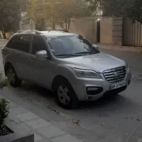 لیفان x60 مدل ۹۳