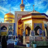 بهترین تجربه سفر تور کربلا×× سفرهای زیارتی
