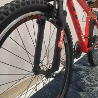 دوچرخه اصل ویوا|دوچرخه، اسکیت، اسکوتر|قم, سراجه (۱۵ خرداد)|دیوار