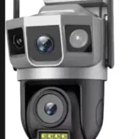 دزگیر قوی فوقالعاده دوربیندار