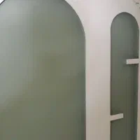 رنگکاری و نقاشی ساختمان|خدمات پیشه و مهارت|قم, باجک دو|دیوار