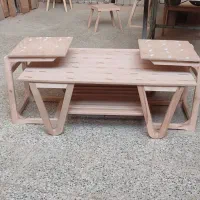 تولید جلو مبلی و پخش|مبلمان خانگی و میز عسلی|قم, کاسه گران|دیوار