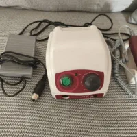 دستگاه سوهان ناخن برقی استرانگ مدل 207b-3500