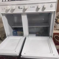 اجاق گاز پنج شعله