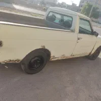 پیکان وانت مدل84|خودرو سواری و وانت|اهواز, گلستان|دیوار