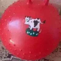 تعدادی وسیله بازی بچه|اسباب‌‌بازی|یزد, |دیوار