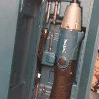 پیچ گوشتی شارژی ماکیتا