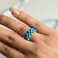 طلا نقره عقیق مروارید طبیعی ۴۵۰|بدلیجات|تهران, پامنار|دیوار