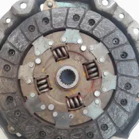 دینام استارت جعبه فرمان کاربراتور ایسیو گیربکس
