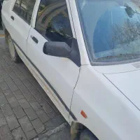 پراید ۱۳۱ تمیز|خودرو سواری و وانت|شاندیز, |دیوار