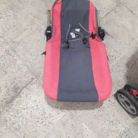 کالسکه و نی نی خواب|کالسکه و لوازم جانبی|دزفول, |دیوار