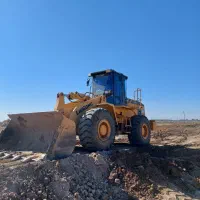 اجاره لودر در اهواز دغاغله|خدمات حمل و نقل|اهواز, دغاغله|دیوار