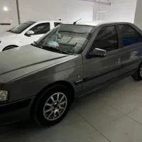 پارس tu5گازسیمی زیمنس