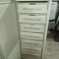 فریزر پارس