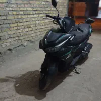 طرح ایروکس 155