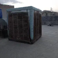 کولر ۴۵۰۰|کولر آبی|تهران, شهرک ولیعصر جنوبی|دیوار