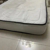 اهدا یک تشک دو نفره رویا